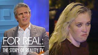 "For Real: The Story of Reality TV" Premieres Mar. 25 on E! | E!