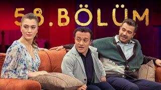 Çok Güzel Hareketler 2 | 58. Bölüm (Yeni Sezon)