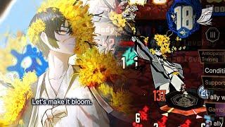 [Limbus Company (MD5H Solo)] The Ideal Blooming ft. Spicebush Yi Sang