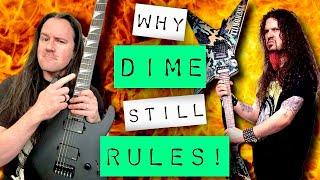 Why EVERY Guitarist Should Learn Cowboys from Hell!