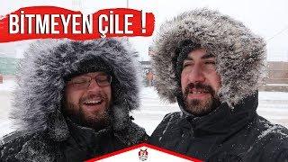 KANADA' DA BİTMEYEN ÇİLE!│Hayat Nasıl Devam Ediyor?