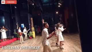 Believer - Imagine Dragons performed by the students of Vidya Vikas Academy