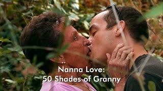 Nanna Love: 50 Shades Of Granny - Teaser