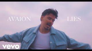 AVAION - Lies (Official Video)