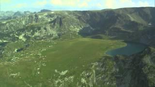 Pirin National Park, Bulgaria