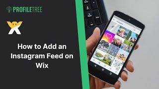 How to Add an Instagram Feed on Wix | Wix | Wix Website | Wix Tutorial