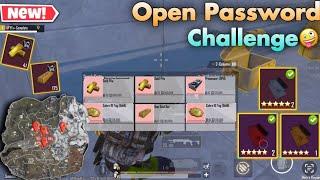 Open All Password Doors in Arctic Base  | PUBG МЕТРО РОЯЛЬ Chapter 24