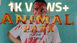 Animal Park Post Credit Scene Spoof Remake  #animalpark #animalmovie #animalmoviereview
