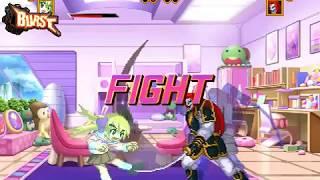 EC9Mugen: Doppel Nanase (me) vs A cheating Kagekiyo.