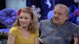 Al Pazar - Fejesa e vajzes me 50 vjeçarin milioner - Show Humor - Vizion Plus