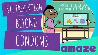 Pencegahan IMS Selain Kondom