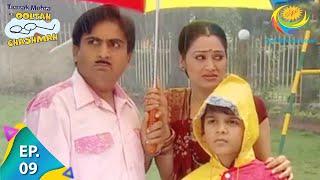 Taarak Mehta Ka Ooltah Chashmah - Episode 9 - Full Episode