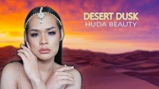 HOW TO | สอนแต่งหน้า Huda Beauty Desert Dusk Palette | KOKOwow