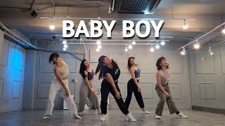 [아두] Beyoncé - Baby Boy | 커버댄스 Dance Cover | Choreography by Buckey