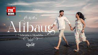 Latest Pre Wedding Mashup 2022 | Mahendra & Shraddha | Mumbai | Alibaug | Shubham Dhage Photography