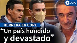 Herrera, ante la situación económica: "El peor peronismo, el peor Gobierno, en el peor momento"