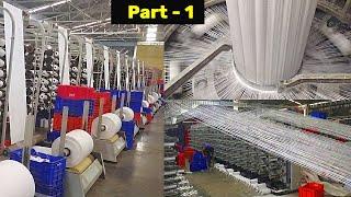 How To Manufacturing PP Woven Bags And Successfully Run The Business In 2020 - Part-1