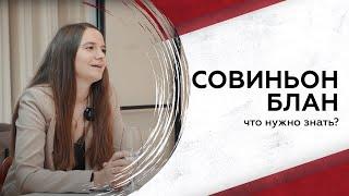 Всё про сорт Совиньон Блан: как выбрать лучшее вино?