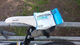 MyProtein Protein Cookie. Review and Rambling