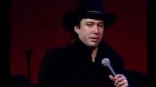 Bill Hicks -  Positive Drug Story