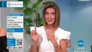 HSN | Rarities Fine Jewelry with Carol Brodie 15th Anniversary 06.19.2024 - 07 PM