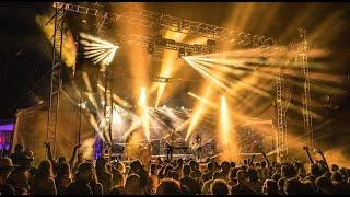 STS9 - Golden Gate ﹥ Arigato ﹥ WTDS ﹥ Instantly ﹥ Arigato (Live at Wave Spell Live :: 8.17.2019)