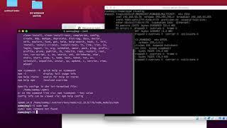 Install PM2 On Ubuntu 20.04 LTS
