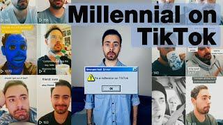 Millennial on TikTok song