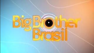 Intervalo Big Brother Brasil (18/02/2023) - TV Globo RPC