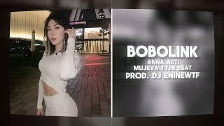 ANNA ASTI TYPE BEAT + MUJEVA TYPE BEAT "Bobolink" Deep House Instrumental