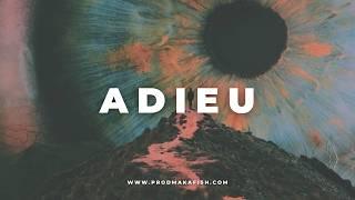 [FREE] PNL X Cloud Rap Type Beat - "Adieu"