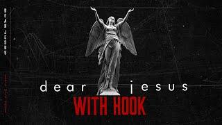 Beats with Hooks - "Dear Jesus"  | spiritual Hip Hop Instrumental Beat with Hook