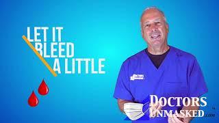 Medical Moment: Treating Dog and Cat Bites