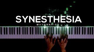 Synesthesia - Mayonnaise | Piano Cover by Gerard Chua