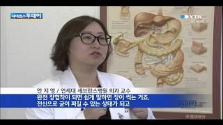 위밴드·장협착증 수술 부작용?…신해철 사망 원인 논란 / YTN 사이언스