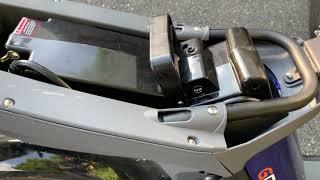 Tuneup Report: Glass Fuses are bad for E-Bikes!