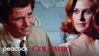 When the Killer is a Lady | Columbo