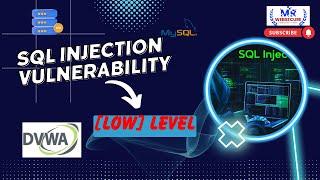 SQL injection attack on DVWA using Sqlmap tool [low level] | Explain with Code Review | Part - 2