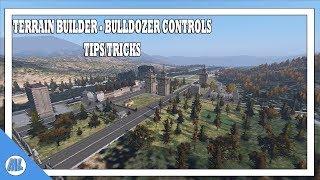 DAYZ TOOLS: TERRAIN BUILDER - BUILDERS - CONTROLS