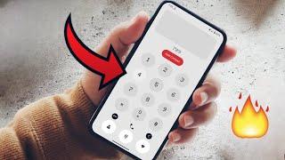 Install NothingOS inspired Dialer on any Android: No ROOT 