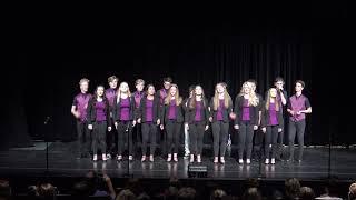 SHS MXD Spring 2019 Concert