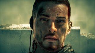 Spec Ops: The Line - All Cutscenes