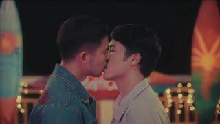 HELLO STRANGER THE MOVIE SCENE (2021) FULL GAY MOVIE LINK IN DESCRIPTION