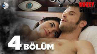 Kuzey Güney 4. Bölüm