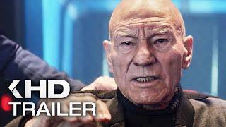 STAR TREK: Picard Staffel 3 Trailer German Deutsch (2023)