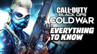 Everything To Know About Black Ops Cold War Season 3 In Under 4 Minutes