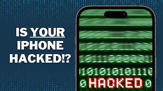 Has YOUR iPhone been compromised? (here's what you need to know)