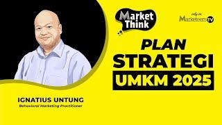 Strategi Pemasaran 7P untuk UMKM - Market Think 139