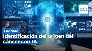 Identificación del origen del cáncer con IA, un gran avance en medicina