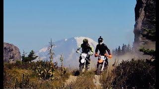 Pacific Northwest Hard Enduro Edit